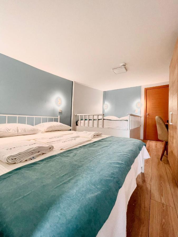 Golva Rooms Istambul Extérieur photo