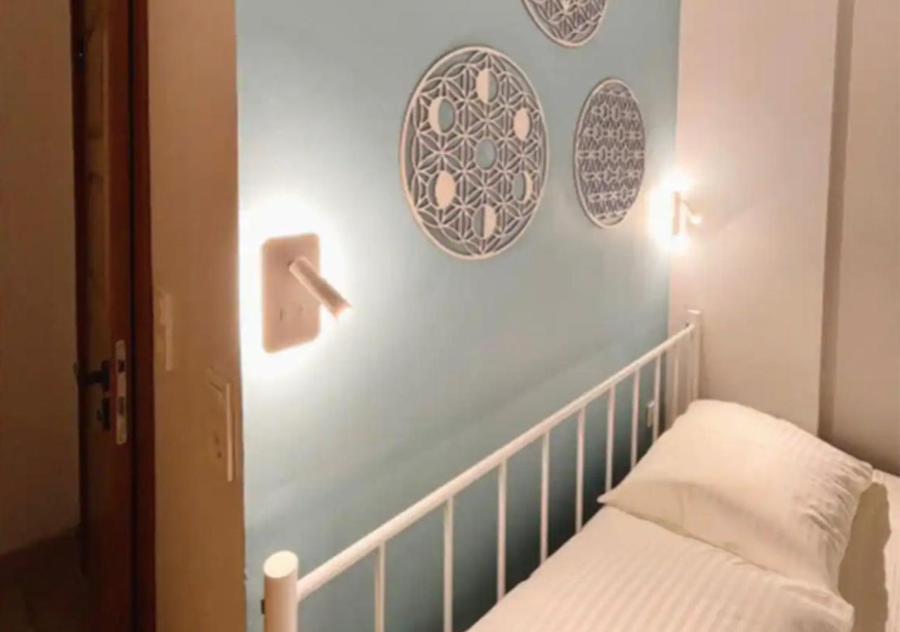 Golva Rooms Istambul Extérieur photo