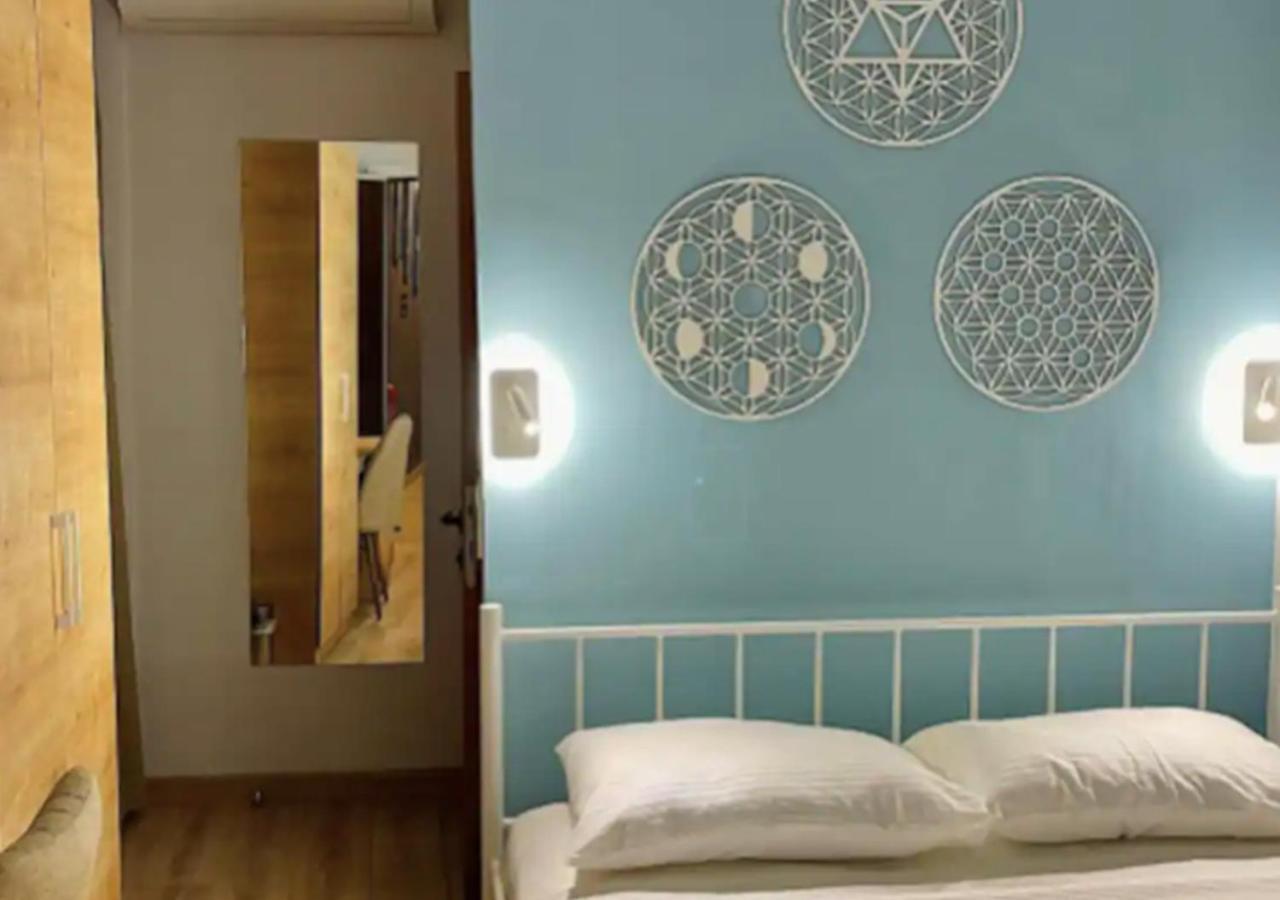 Golva Rooms Istambul Extérieur photo